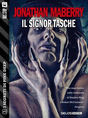 cover image of Il signor Tasche